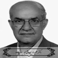 Dr. Alireza Mosadaghinia